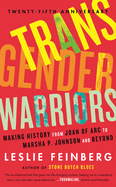 Cover Image: TRANSGENDER WARRIORS