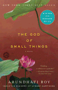 Imagen de cubierta: THE GOD OF SMALL THINGS