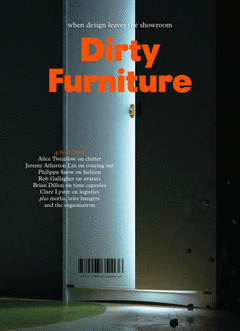 Imagen de cubierta: DIRTY FURNITURE 4/6