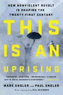 Imagen de cubierta: THIS IS AN UPRISING