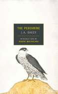 Imagen de cubierta: THE PEREGRINE