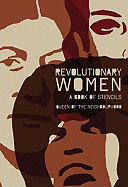 Imagen de cubierta: REVOLUTIONARY WOMEN: A BOOK OF STENCILS