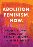 Cover Image: ABOLITION. FEMINISM. NOW.