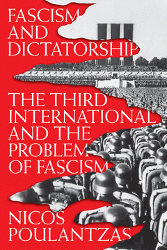 Imagen de cubierta: FASCISM AND DICTATORSHIP