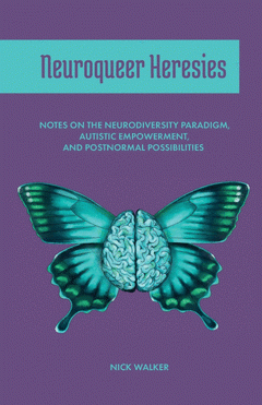 Cover Image: NEUROQUEER HERESIES