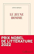 Cover Image: LE JEUNE HOMME