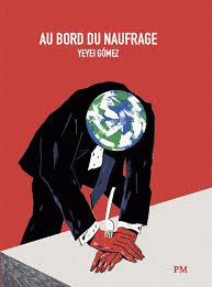 Cover Image: AU BORD DU NAUFRAGE