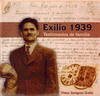 Imagen de cubierta: EXILIO 1939