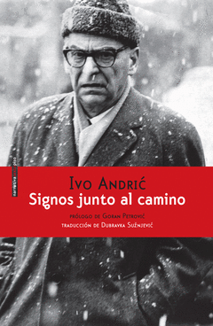 Cover Image: SIGNOS JUNTO AL CAMINO