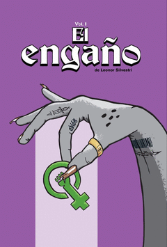 Cover Image: EL ENGAÑO