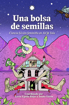 Cover Image: UNA BOLSA DE SEMILLAS