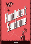 Imagen de cubierta: HUNDLEBERT SYNDROME