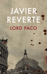 Imagen de cubierta: LORD PACO