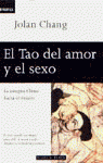 Imagen de cubierta: EL TAO DEL AMOR Y DEL SEXO