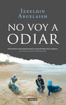 Imagen de cubierta: NO VOY A ODIAR