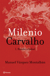 Imagen de cubierta: MILENIO CARVALHO