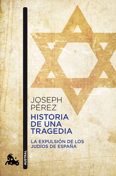 Cover Image: HISTORIA DE UNA TRAGEDIA