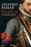 Imagen de cubierta: FELIPE II