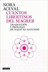 Imagen de cubierta: CUENTOS LIBERTINOS DEL MAGREB