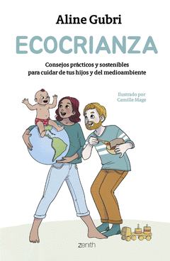 Cover Image: ECOCRIANZA