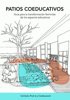 Imagen de cubierta: PATIOS COEDUCATIVOS