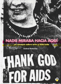 Cover Image: NADIE MIRABA HACIA AQUÍ