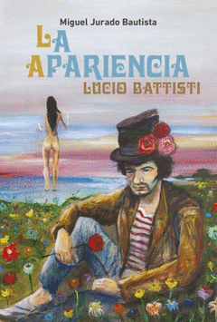 Cover Image: LUCIO BATTISTI