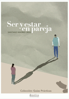 Cover Image: SER Y ESTAR EN PAREJA