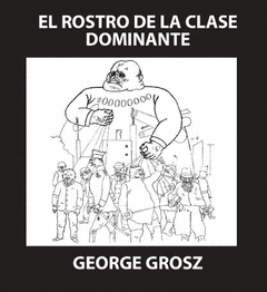 Cover Image: EL ROSTRO DE LA CLASE DOMINANTE