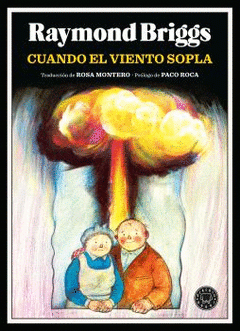 Cover Image: CUANDO EL VIENTO SOPLA