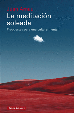 Cover Image: LA MEDITACIÓN SOLEADA