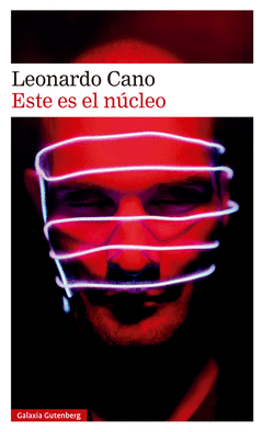 Cover Image: ESTE ES EL NÚCLEO