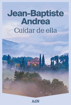 Cover Image: CUIDAR DE ELLA