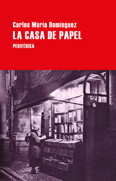 Cover Image: LA CASA DE PAPEL