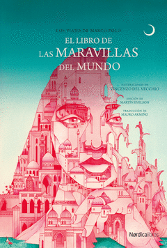 Cover Image: EL LIBRO DE LAS MARAVILLAS DEL MUNDO