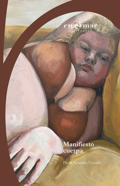 Cover Image: MANIFIESTO CUERPA