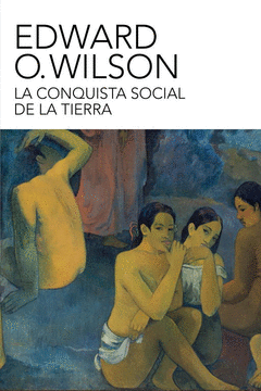 Cover Image: LA CONQUISTA SOCIAL DE LA TIERRA