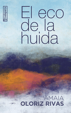 Cover Image: EL ECO DE LA HUIDA