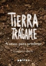 Cover Image: TIERRA TRAGAME