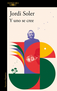 Cover Image: Y UNO SE CREE