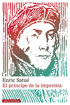 Cover Image: EL PRÍNCIPE DE LA IMPRENTA