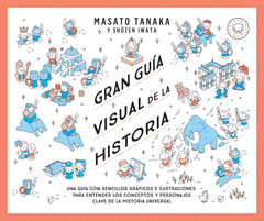 Cover Image: GRAN GUIA VISUAL DE LA HISTORIA