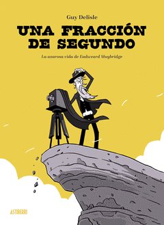 Cover Image: UNA FRACCION DE SEGUNDO