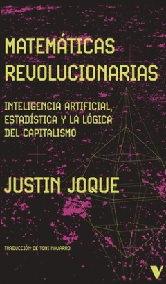 Cover Image: MATEMÁTICAS REVOLUCIONARIAS