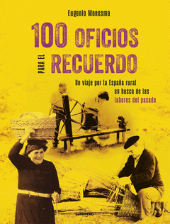 Cover Image: 100 OFICIOS PARA EL RECUERDO