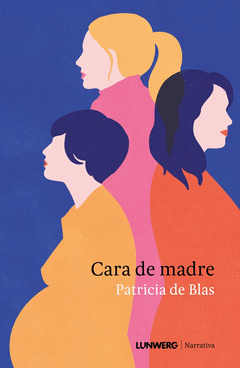 Cover Image: CARA DE MADRE