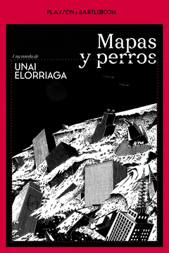 Cover Image: MAPAS Y PERROS