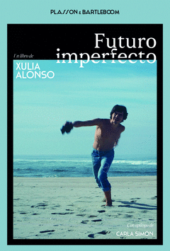 Cover Image: FUTURO IMPERFECTO