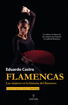 Cover Image: FLAMENCAS