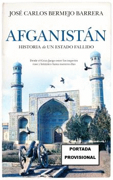 Cover Image: AFGANISTÁN